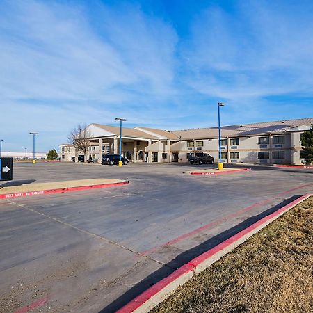 Motel 6-Amarillo, Tx Soncy Extérieur photo