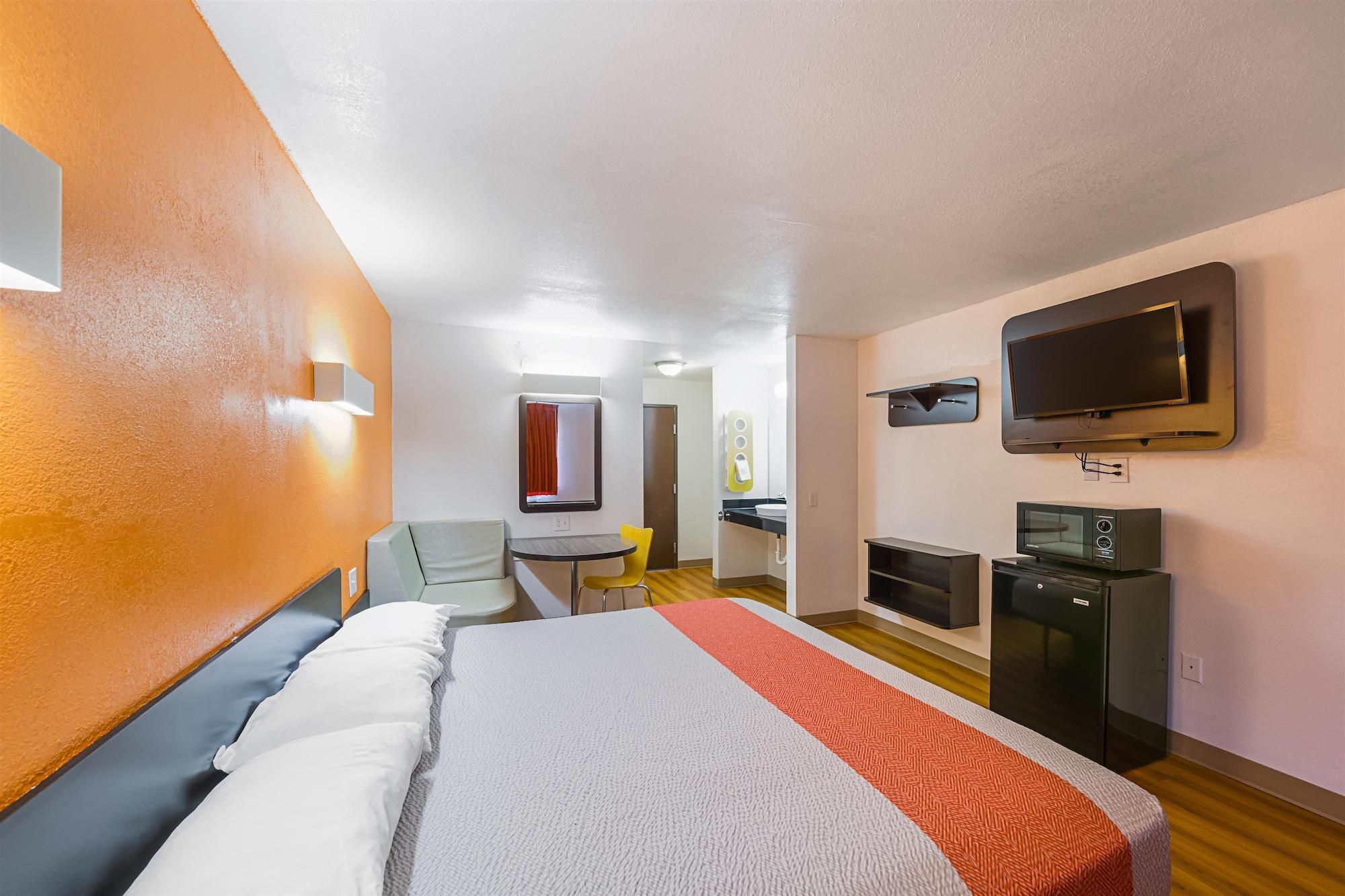 Motel 6-Amarillo, Tx Soncy Extérieur photo