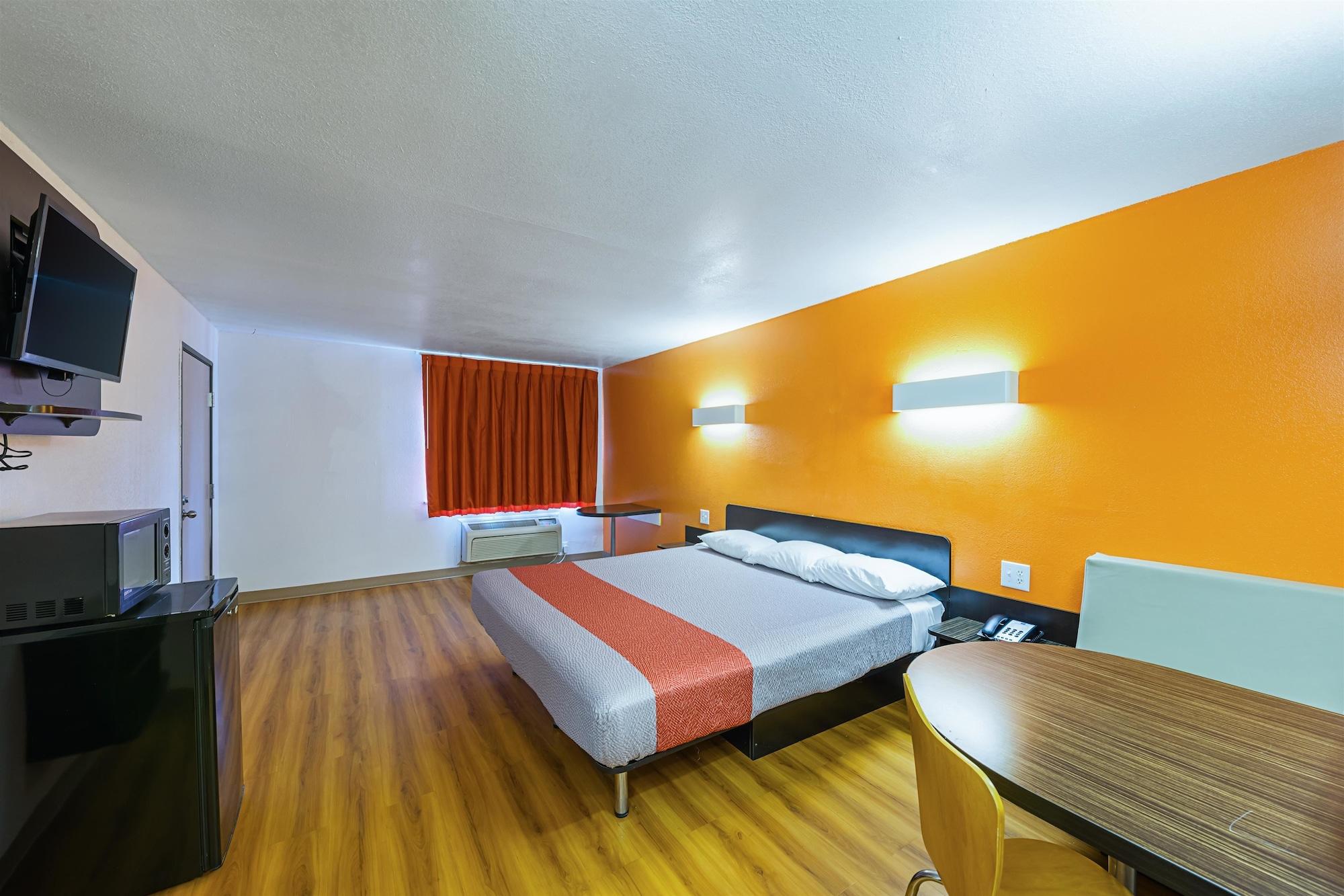 Motel 6-Amarillo, Tx Soncy Extérieur photo