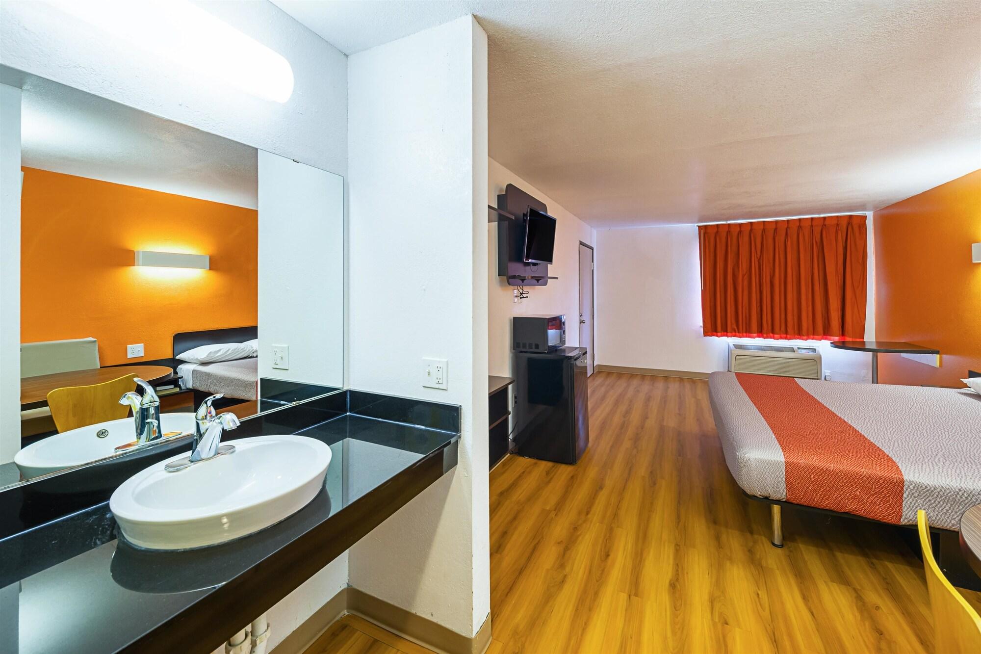 Motel 6-Amarillo, Tx Soncy Extérieur photo