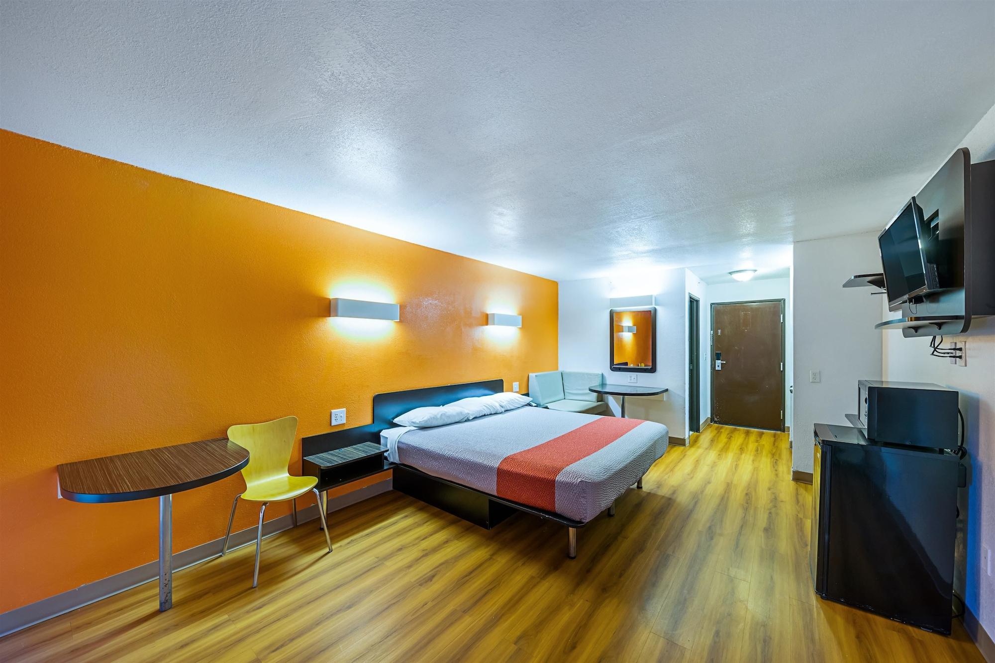 Motel 6-Amarillo, Tx Soncy Extérieur photo
