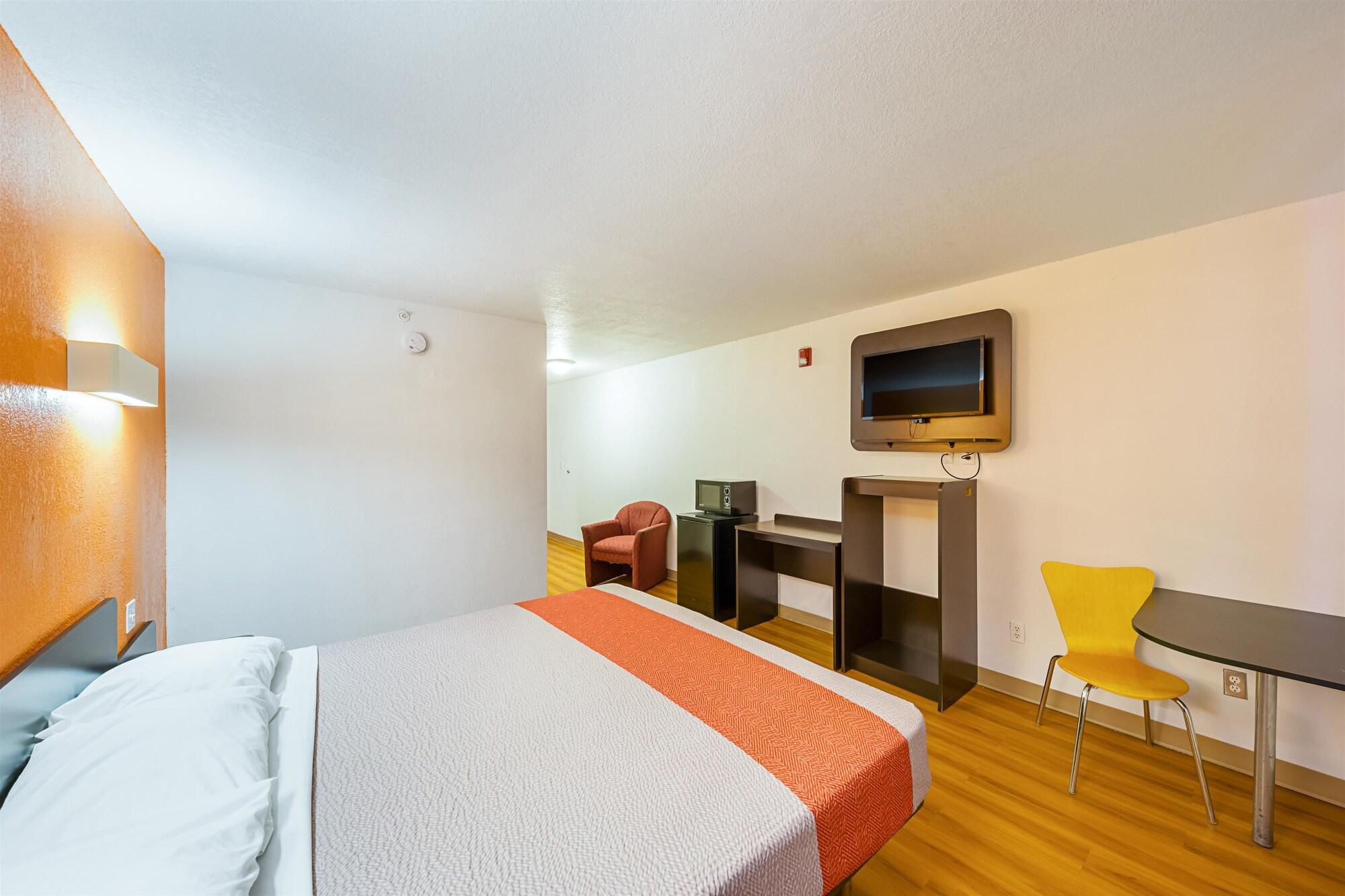 Motel 6-Amarillo, Tx Soncy Extérieur photo