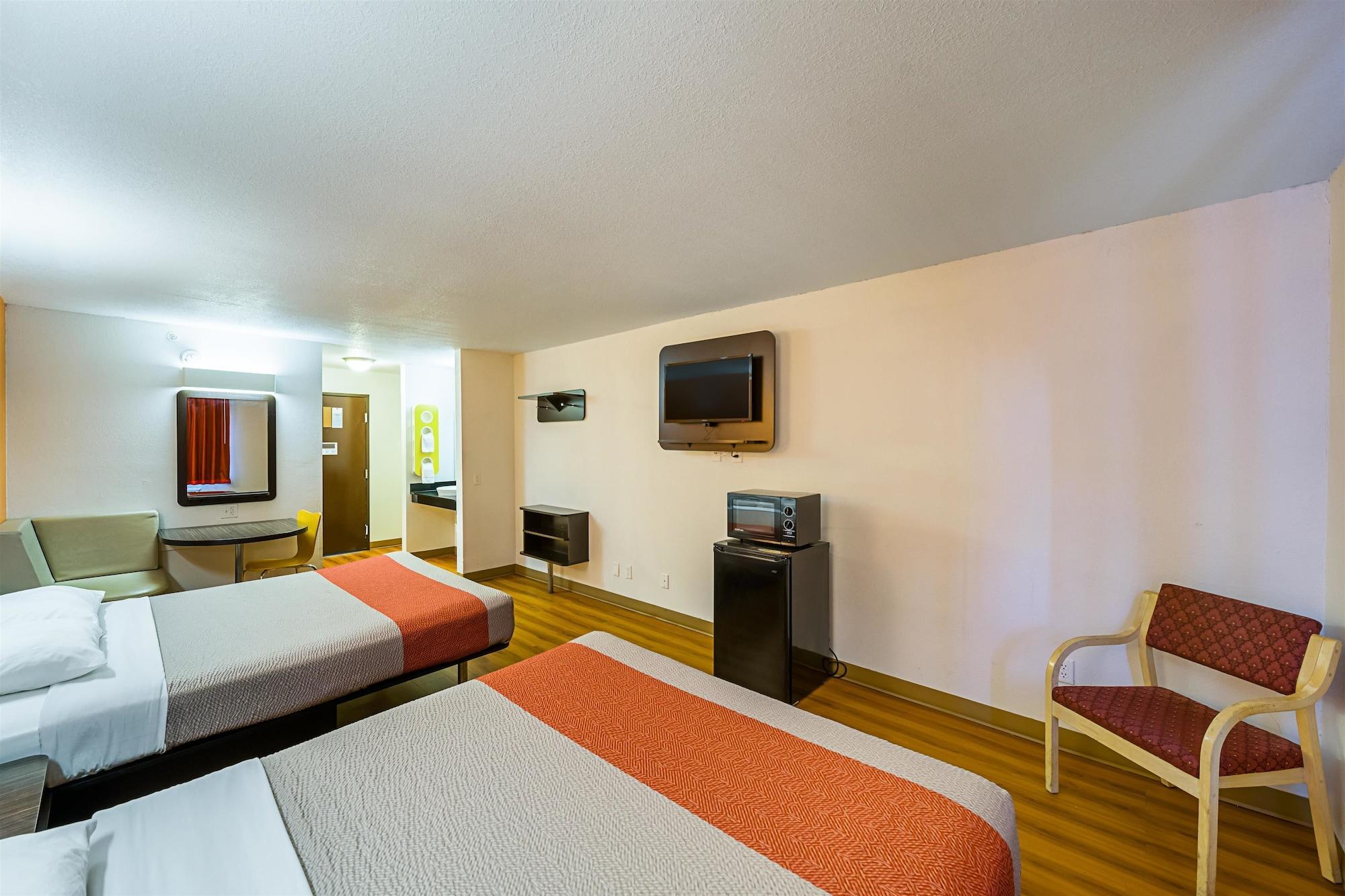 Motel 6-Amarillo, Tx Soncy Extérieur photo