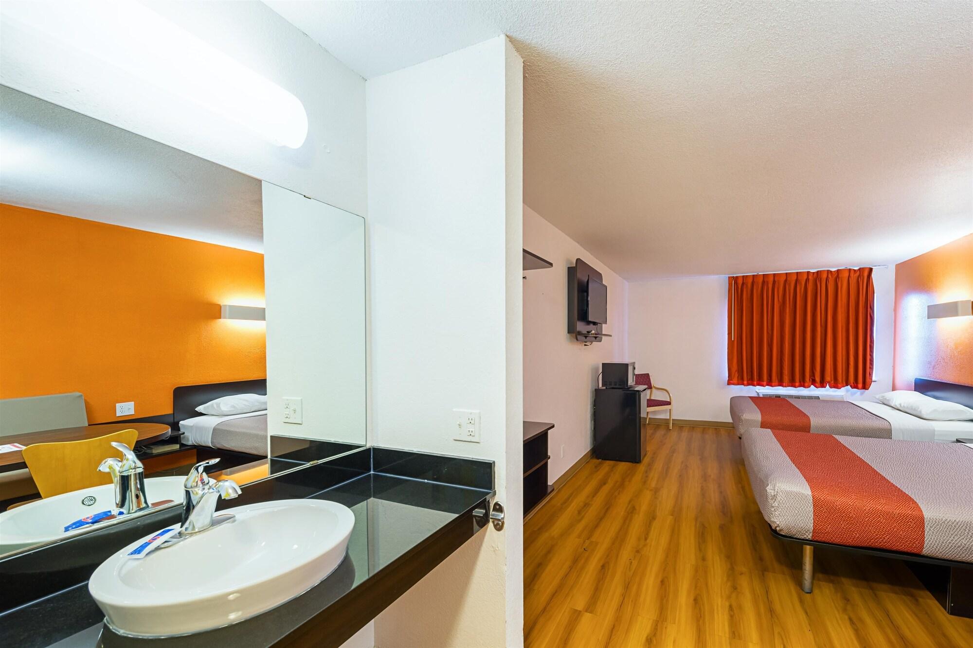 Motel 6-Amarillo, Tx Soncy Extérieur photo