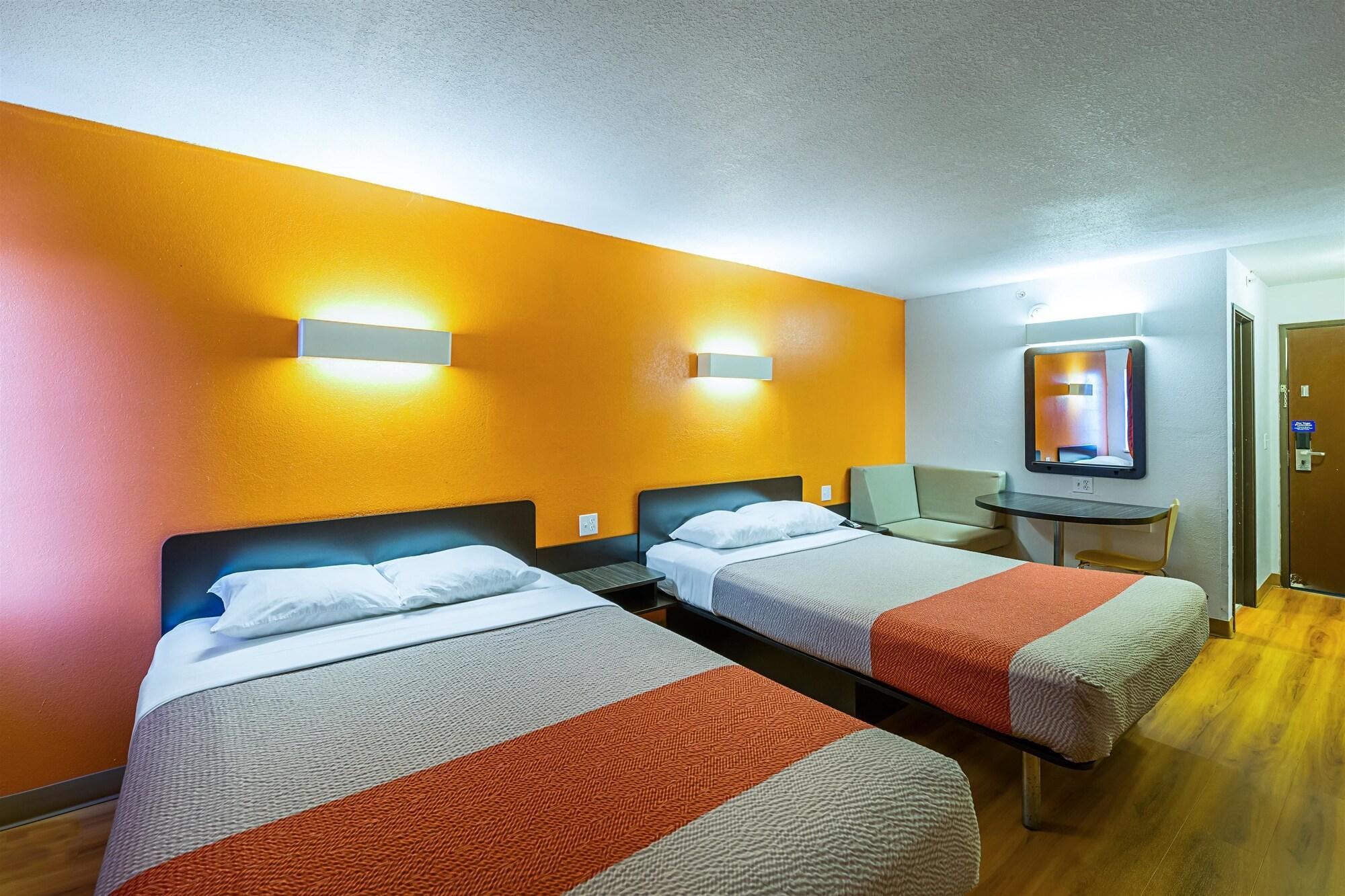 Motel 6-Amarillo, Tx Soncy Extérieur photo