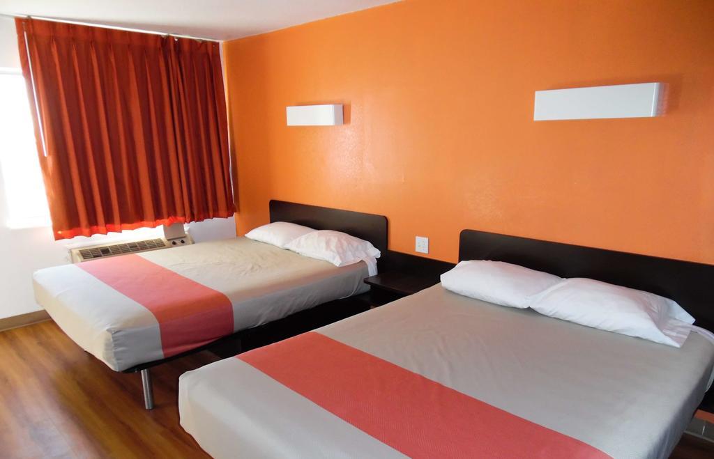 Motel 6-Amarillo, Tx Soncy Extérieur photo