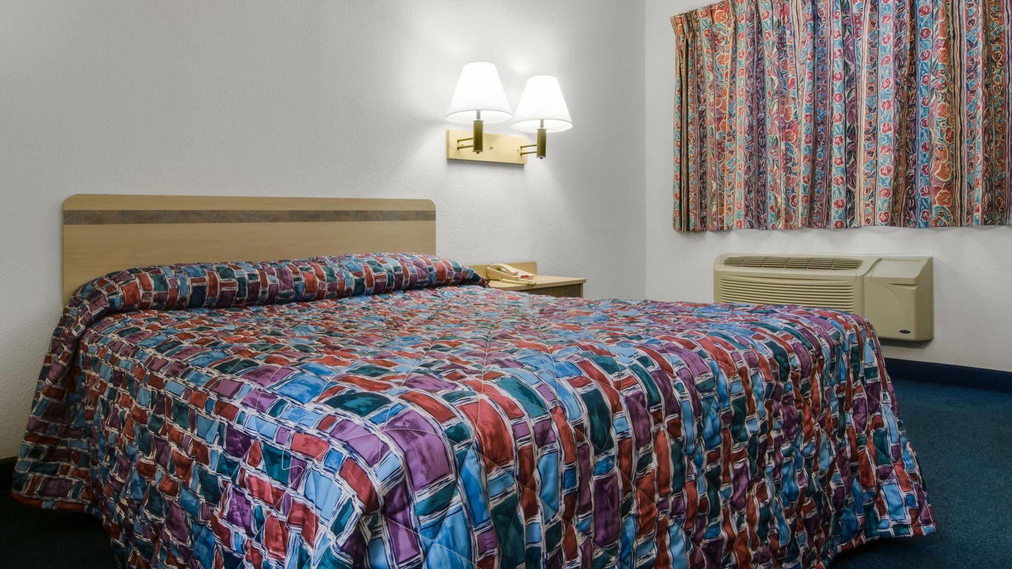 Motel 6-Amarillo, Tx Soncy Extérieur photo