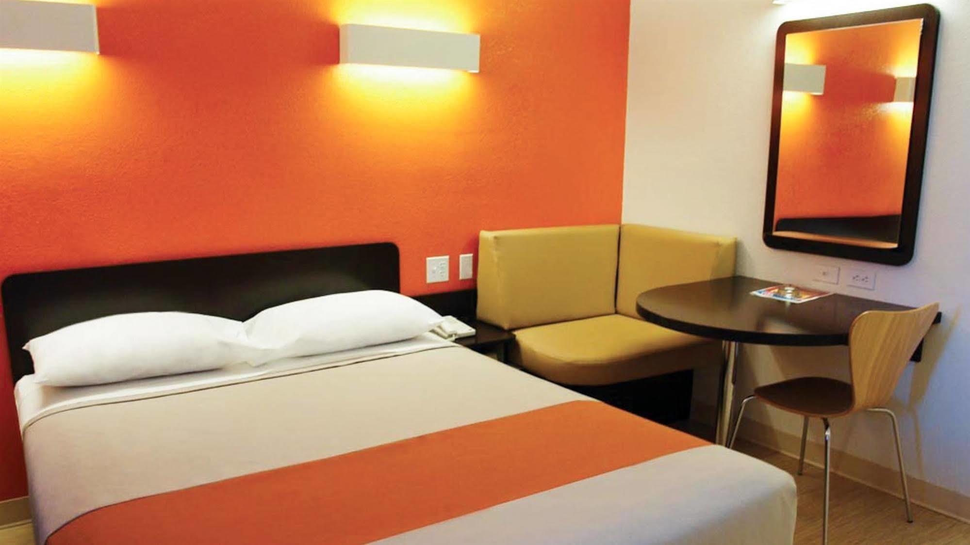 Motel 6-Amarillo, Tx Soncy Extérieur photo